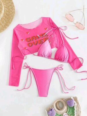 Barbie Swimsuit