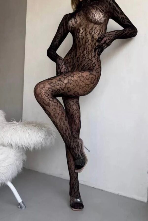 MILA bodystocking