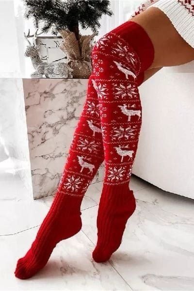 COZY socks