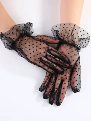 PRINCESS gloves