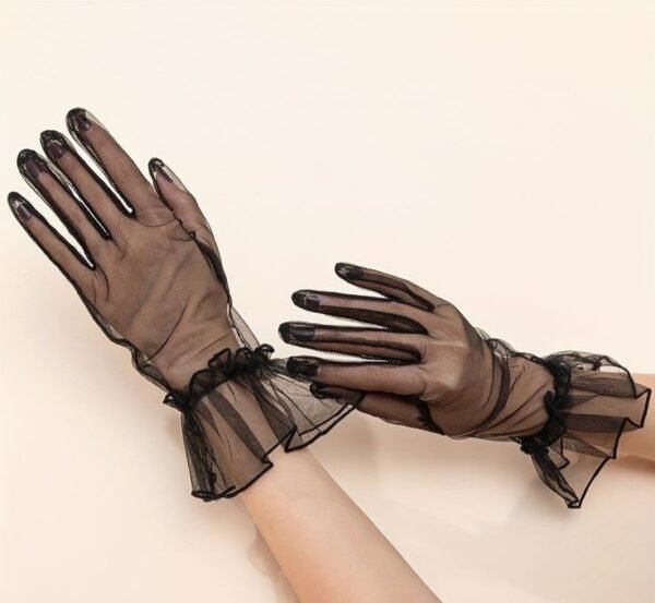 GLAM gloves