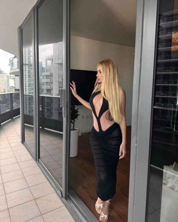 MEGAN Dress