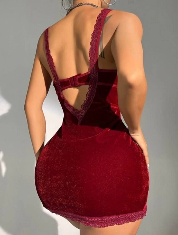 J'ADORE mini dress
