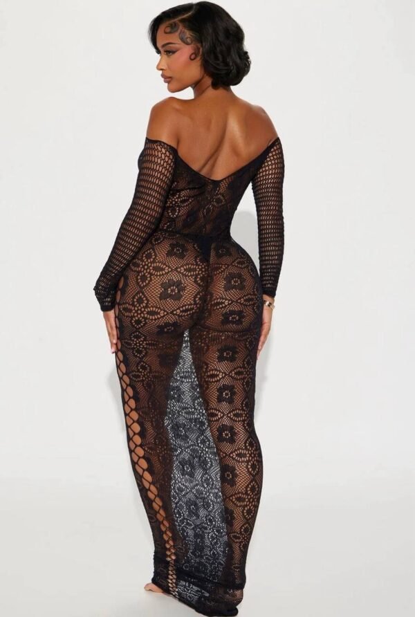 APHRODITE dress