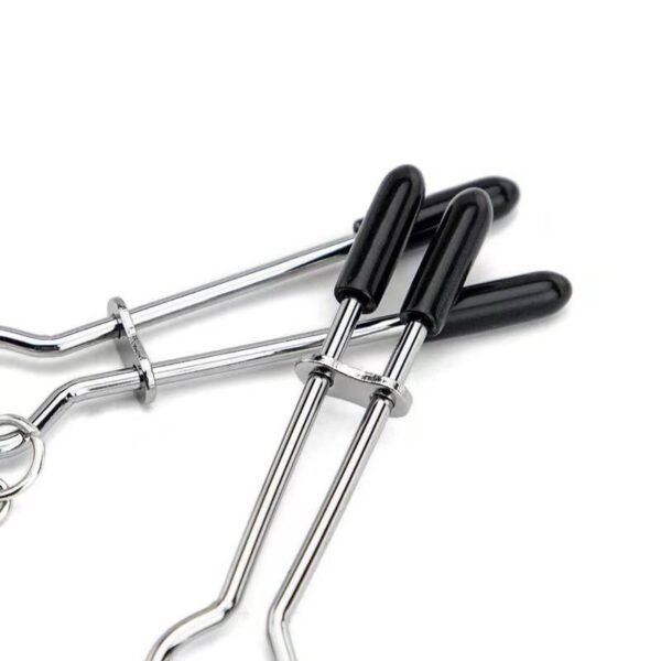 NIPPLE CLIPS