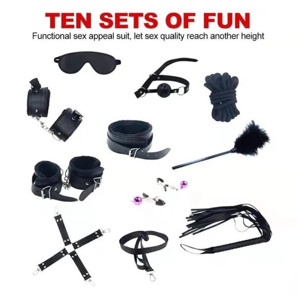 BDSM kit