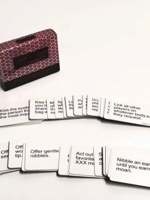 LET'S FOOL AROUND cards