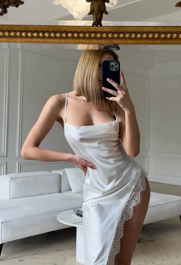 JULIETTE dress
