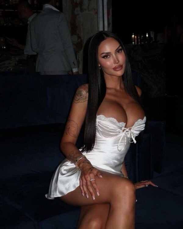 GODDESS dress
