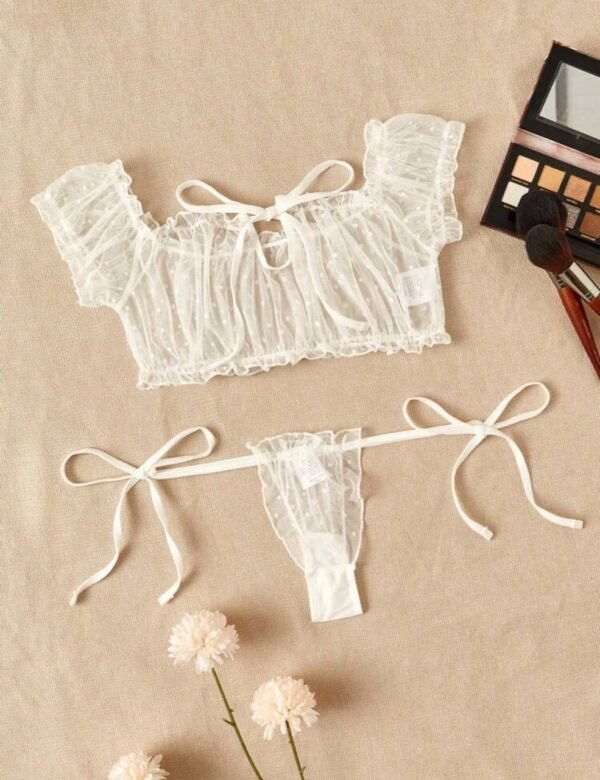 ROXANA set