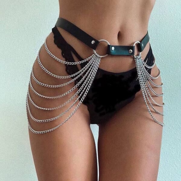 CASSIA set