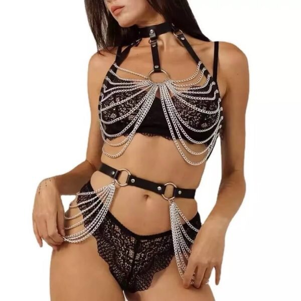 CASSIA set