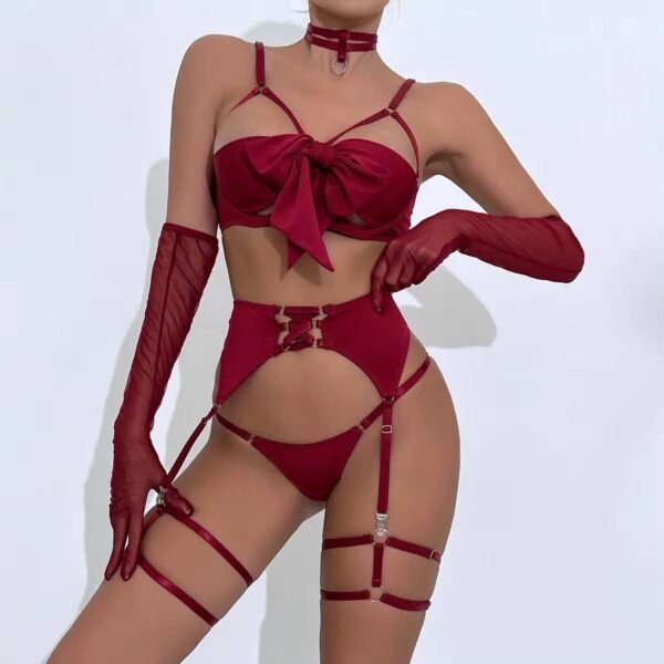 COCO garter set
