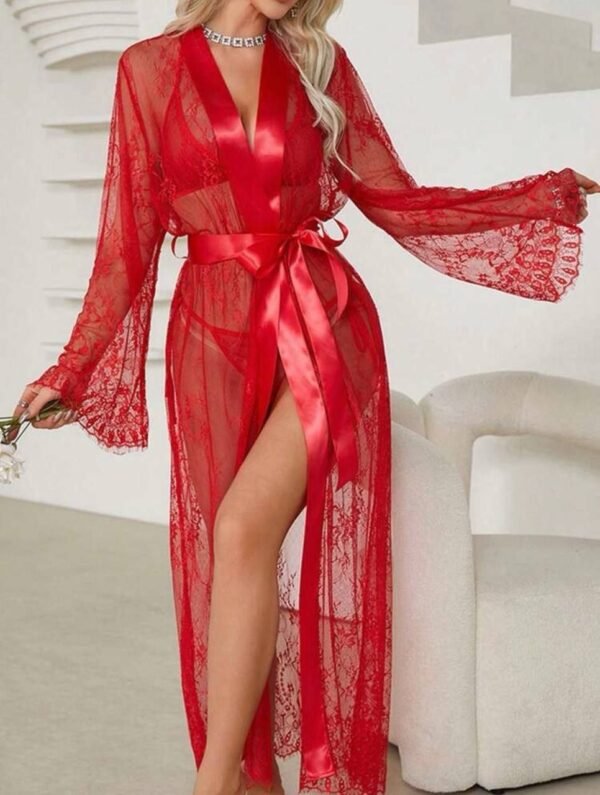 JOELLA ROBE