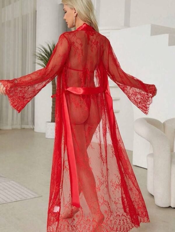 JOELLA ROBE