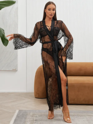 JADA ROBE
