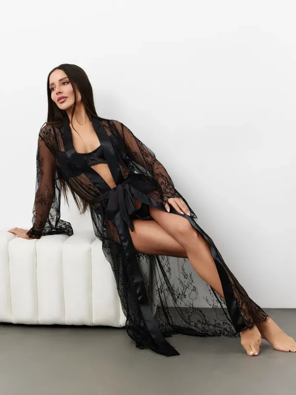 JADA ROBE