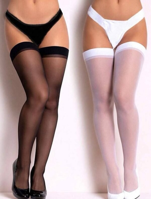 VALENTINO STOCKINGS