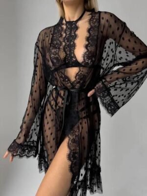 LALILY ROBE