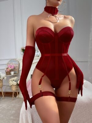 WINE TEDDY