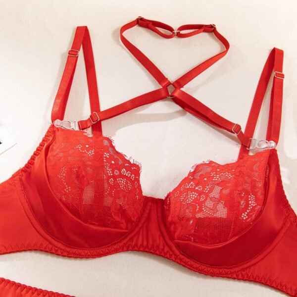 ROSE SET