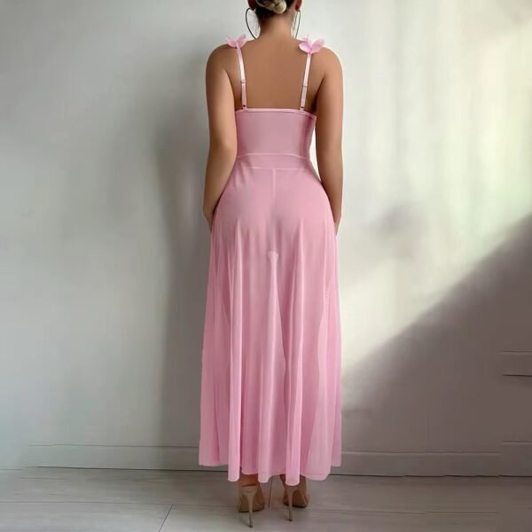 MILLA DRESS