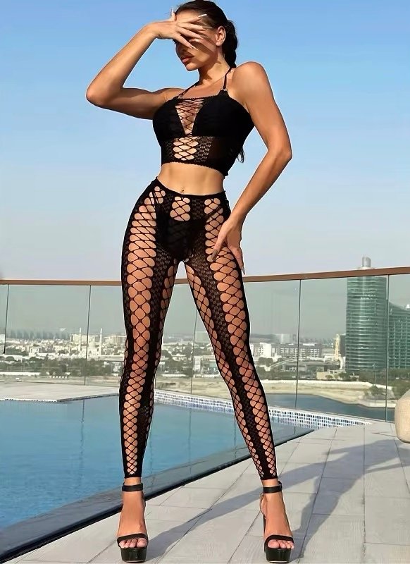 FLIRT BODYSTOCKING