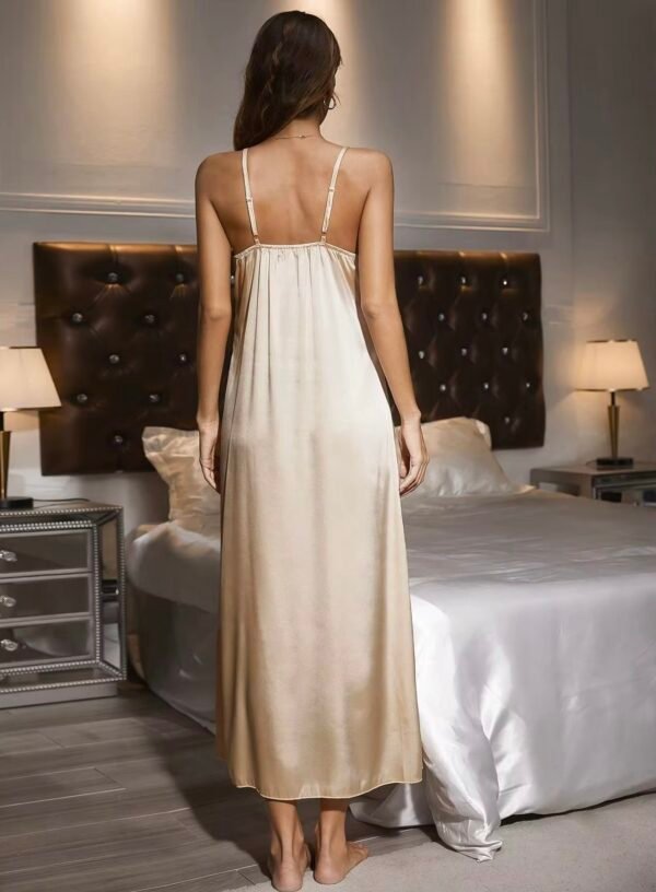 FRANCIS DRESS