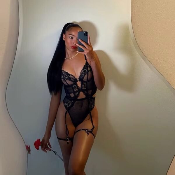 JILIAN TEDDY