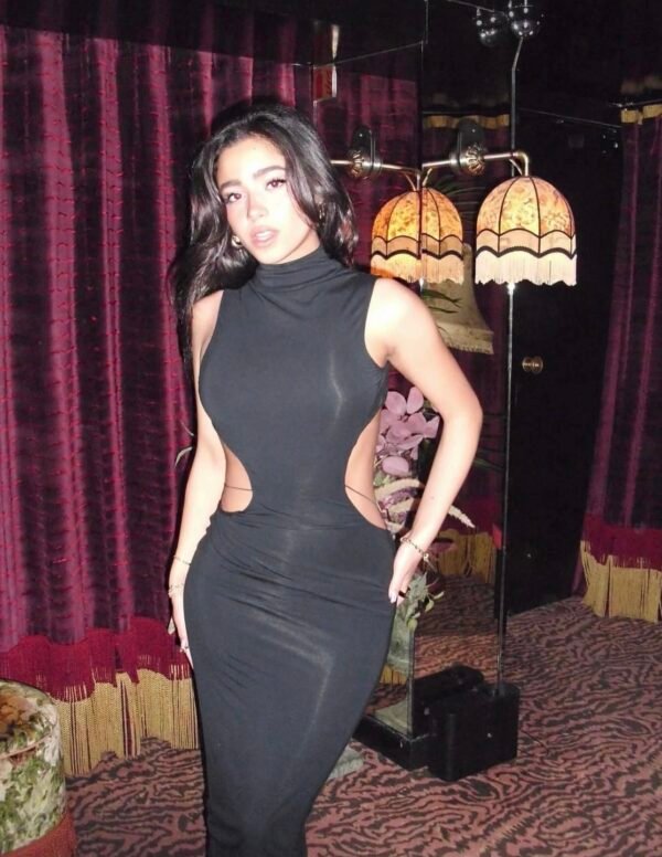MOOD DRESS