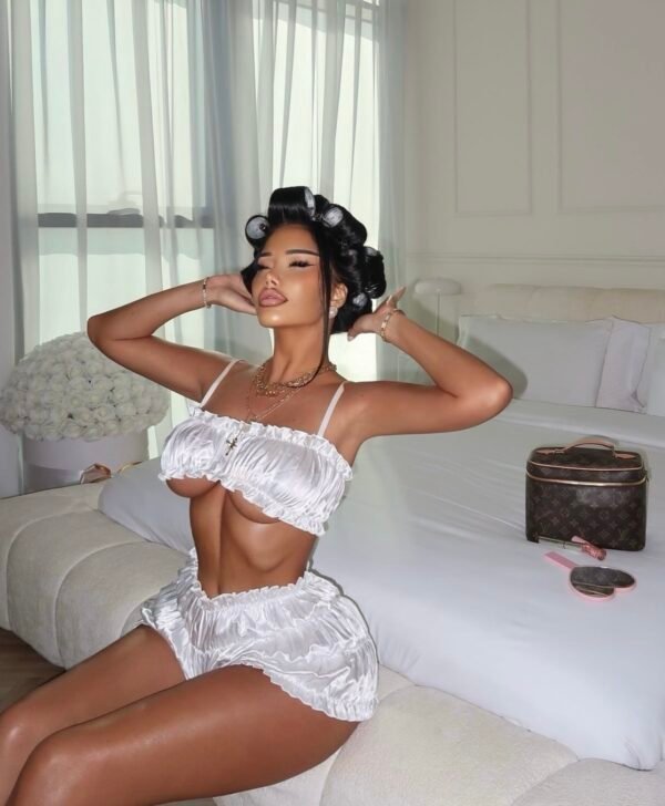 BABYBOO SET
