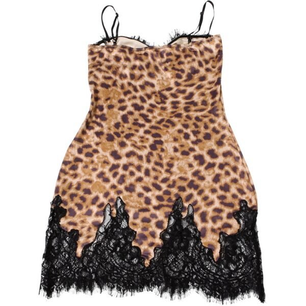 MORVAN DRESS