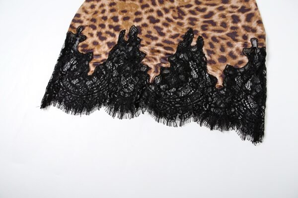 MORVAN DRESS