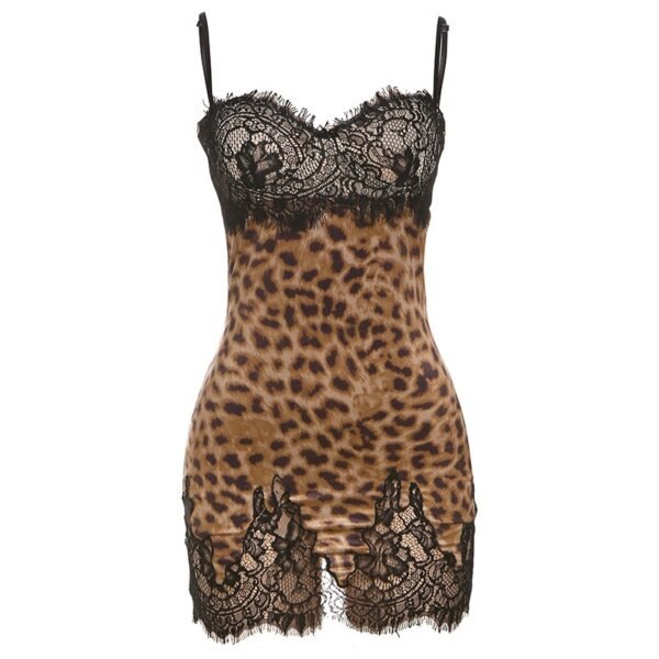 MORVAN DRESS