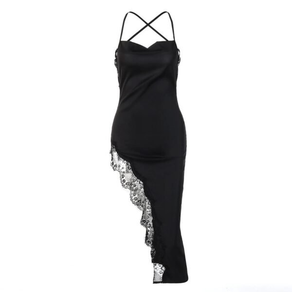 Deeper love dress