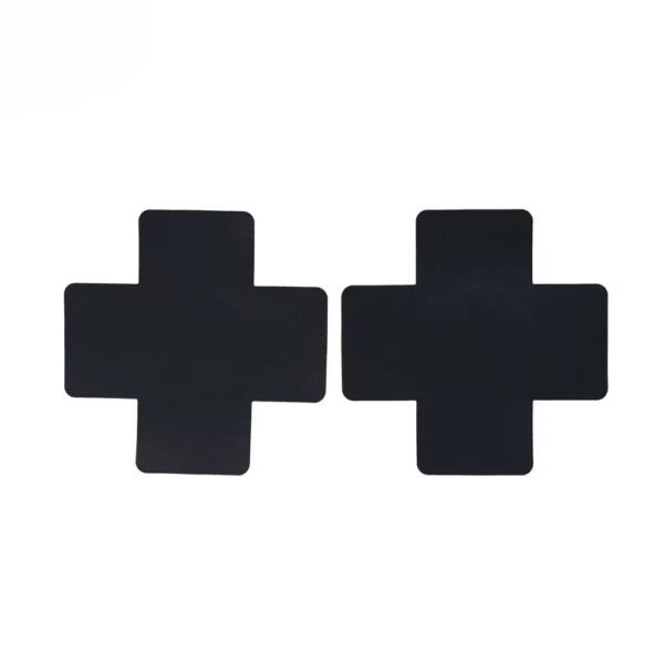 CROSS COVER NIPPLE