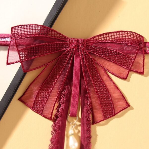 MY FAVORITE PEARL ‘ PACK OF 4 ‘