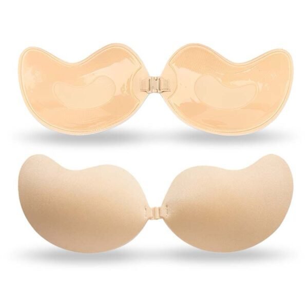 MY EASY PEASY PUSHUP BRA