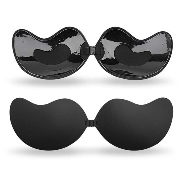 MY EASY PEASY PUSHUP BRA