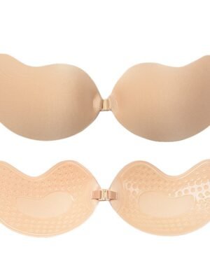 MY EASY PEASY PUSHUP BRA