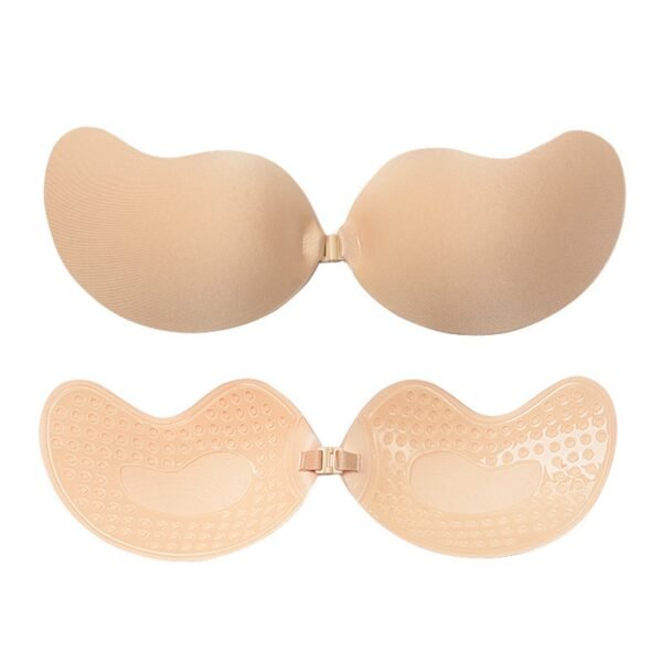 MY EASY PEASY PUSHUP BRA