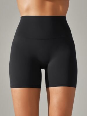 SCULP SHAPE-WEAR SHORTS