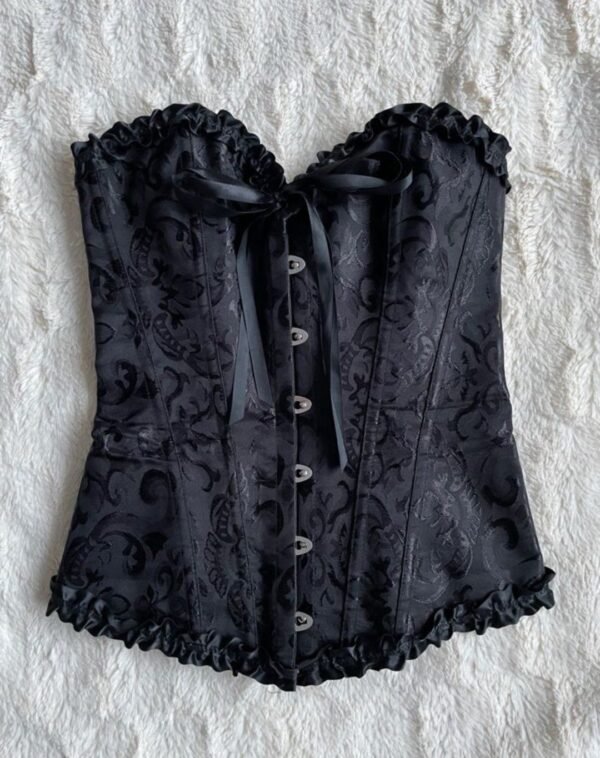 COME CLOSER CORSET