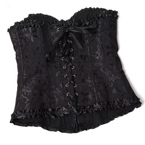 COME CLOSER CORSET