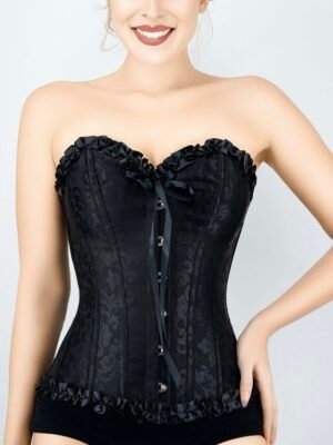COME CLOSER CORSET