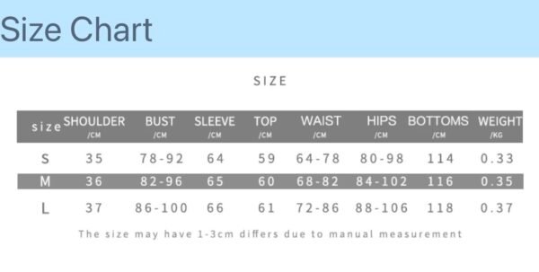 FEEL THE HEAT JUMPSUIT