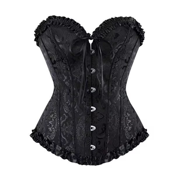 COME CLOSER CORSET