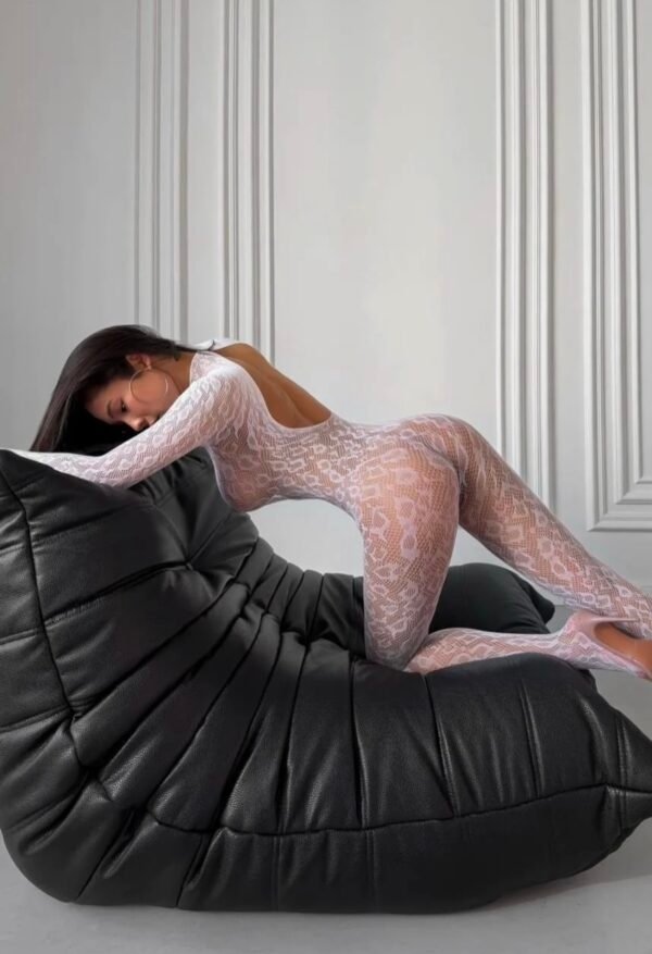 GIGI JUMPSUIT