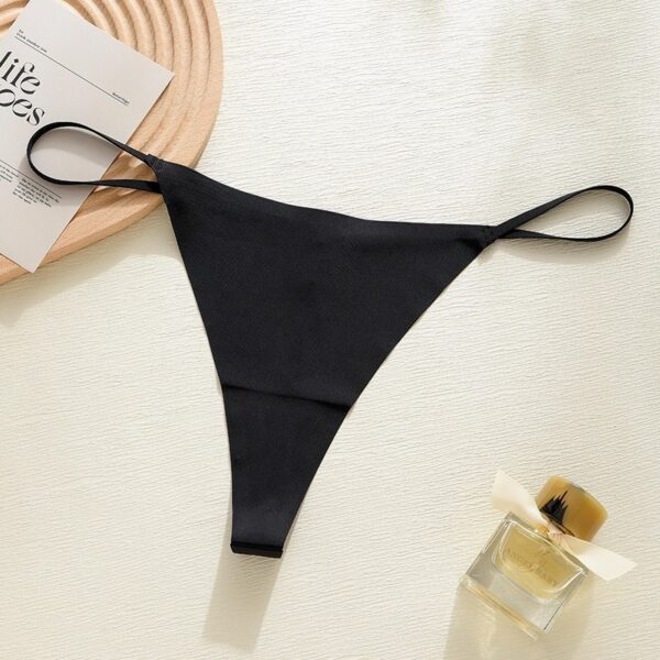 TEE THONG SET OF 3