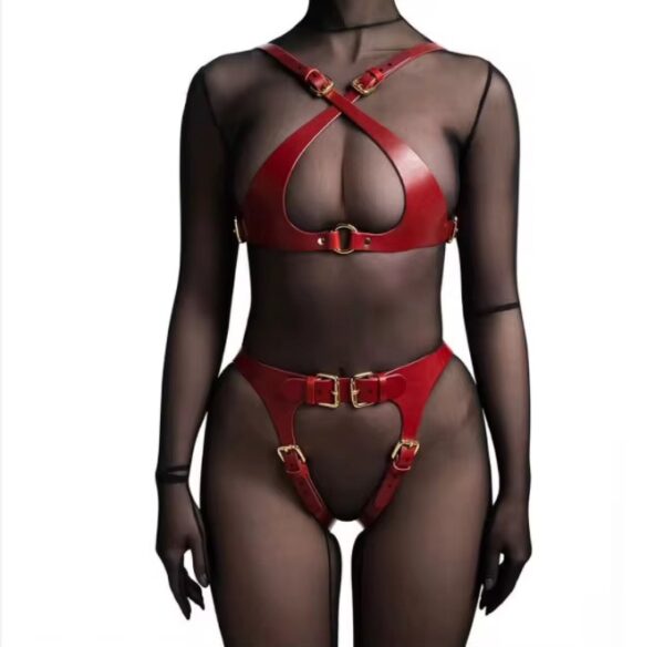 VAGUE HARNESS SET